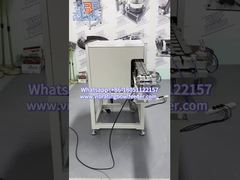 Part Feeding System O-ring Vibrating Bowl Feeder