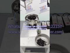 Part Orientation Feeder Systems Vibratory Bowl Feeder